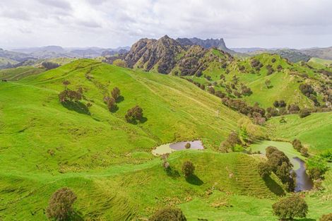 Photo of property in Castlepoint Road, Mangapakeha, Masterton, 5889