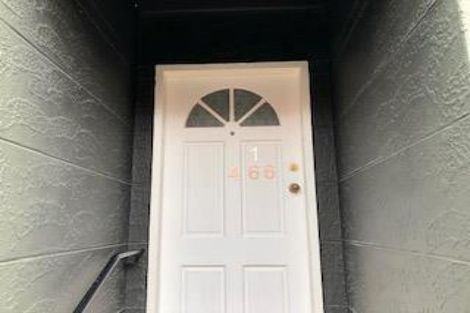 Photo of property in 1/466 Parnell Road, Parnell, Auckland, 1052