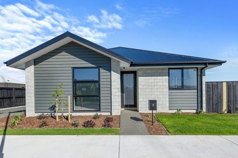 Photo of property in 33 Longfields Road, Lincoln, 7608