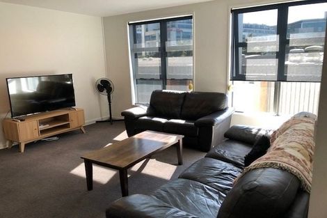Photo of property in 225/57 Mahuhu Crescent, Auckland Central, Auckland, 1010