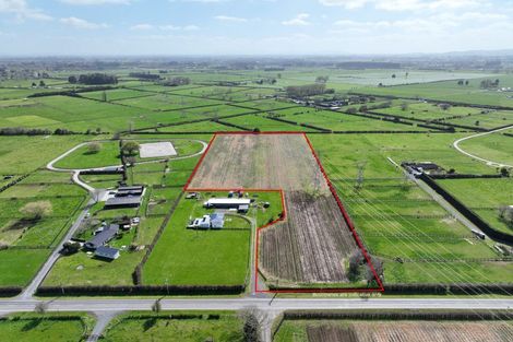 Photo of property in 491e Bruntwood Road, Tamahere, Hamilton, 3493