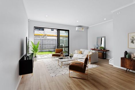 Photo of property in 34 Boyes Avenue, Whenuapai, Auckland, 0618