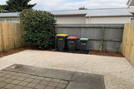 Photo of property in 2/107 Huxley Street, Sydenham, Christchurch, 8023