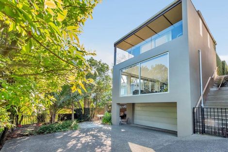 Photo of property in 25 Gibraltar Crescent, Parnell, Auckland, 1052