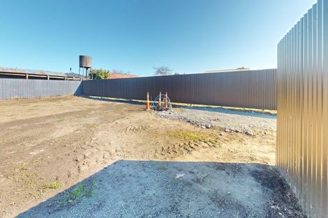 Photo of property in 46a Dunford Street, Rakaia, 7710