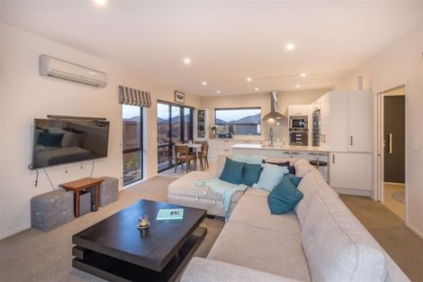 Photo of property in 12 Berners Way, Rolleston, 7615