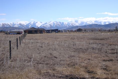 Photo of property in 14 Hardacre Place, Omarama, 9412