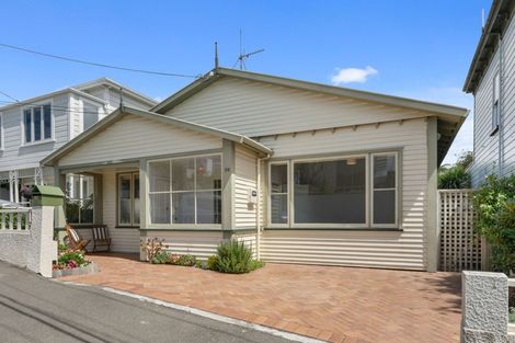 Photo of property in 34 Washington Avenue, Brooklyn, Wellington, 6021