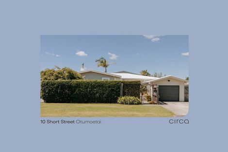 Photo of property in 10 Short Street, Otumoetai, Tauranga, 3110