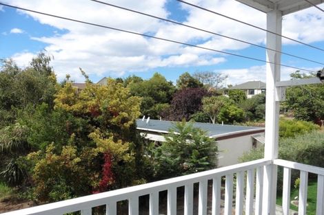 Photo of property in 4 Burlington Road, Hospital Hill, Napier, 4110