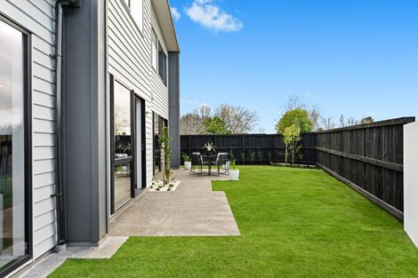 Photo of property in 61 Maanihi Drive, Rototuna North, 3210