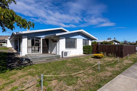 Photo of property in 2 Harris Place, Redwoodtown, Blenheim, 7201