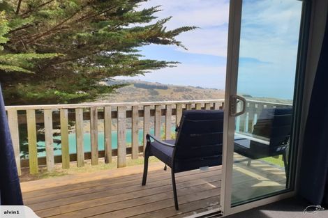 Photo of property in 64 View Hill Road, Little Akaloa, 7583