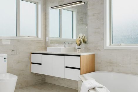 Photo of property in 45 Longbow Terrace, Flagstaff, Hamilton, 3210