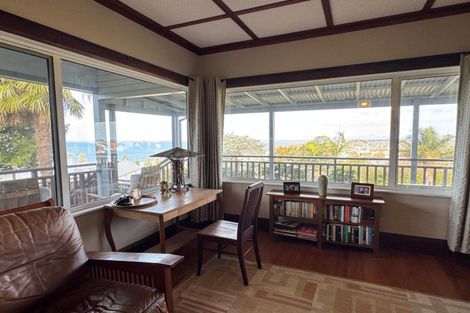 Photo of property in 6 Onslow Road, Bluff Hill, Napier, 4110