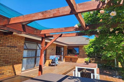 Photo of property in 27 Britannia Place, Half Moon Bay, Auckland, 2012