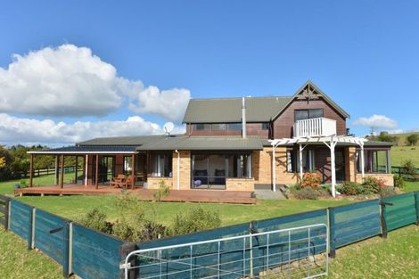 Photo of property in 50 Appian Way, Ruatangata West, Whangarei, 0176