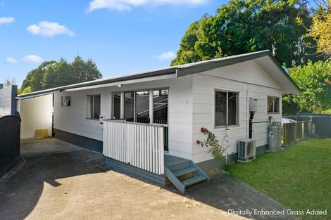 Photo of property in 64b Homedale Street, Pukehangi, Rotorua, 3015