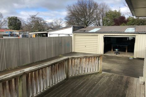 Photo of property in 15 Mawake Place, Turangi, 3334