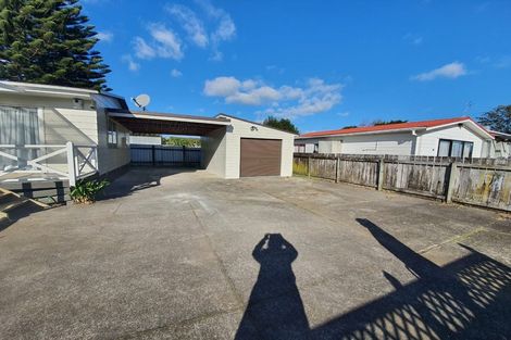 Photo of property in 2/107 Russell Road, Manurewa, Auckland, 2102