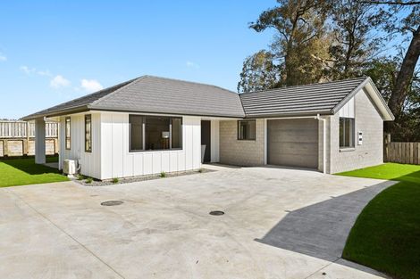 Photo of property in 9 Te Koko Lane, Kihikihi, Te Awamutu, 3800
