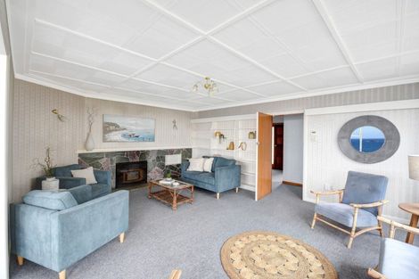 Photo of property in 55 Cliffs Road, Saint Clair, Dunedin, 9012