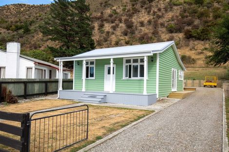 Photo of property in 13 Smith Street, Roxburgh, 9500