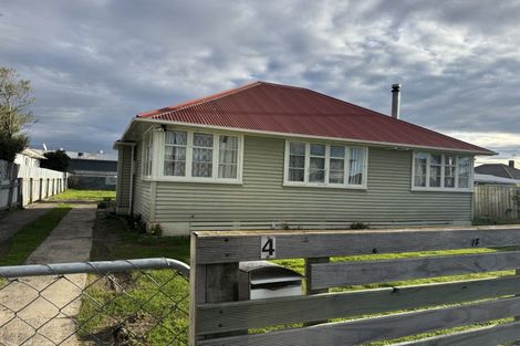 Photo of property in 4 Thames Street, Roslyn, Palmerston North, 4414