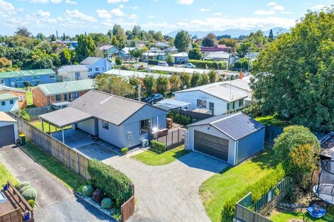 Photo of property in 1a Kilbride Road, Matamata, 3400