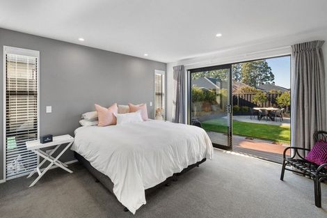 Photo of property in 3 Fry Place, Rolleston, 7614