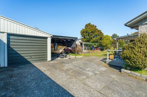 Photo of property in 7 Te Iwiheke Place, Turangi, 3334