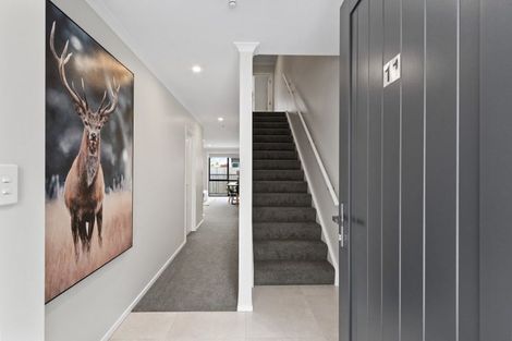 Photo of property in 6/48 Wellington Street, Hamilton East, Hamilton, 3216