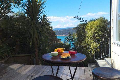 Photo of property in 110b Grafton Road, Roseneath, Wellington, 6011