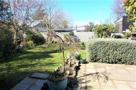 Photo of property in 48 Studholme Street, Temuka, 7920