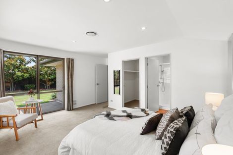 Photo of property in 16 Monet Vale, Rolleston, 7614