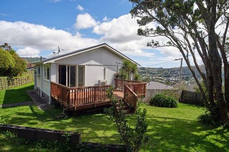 Photo of property in 208 Helston Road, Paparangi, Wellington, 6037