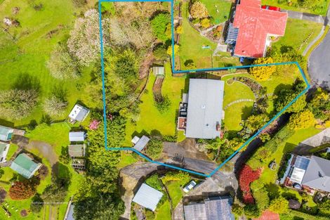 Photo of property in 35 Russell Terrace, Putaruru, 3411