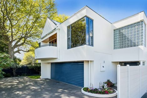 Photo of property in 2/4 Bevington Street, Avonhead, Christchurch, 8042