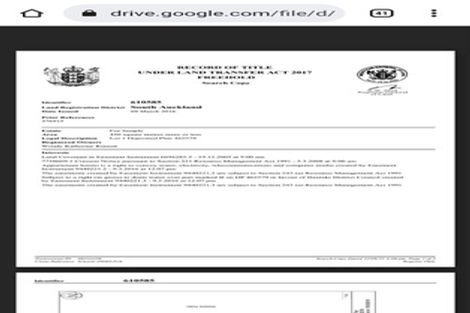 Photo of property in 10a Waitete Road, Waihi, 3610