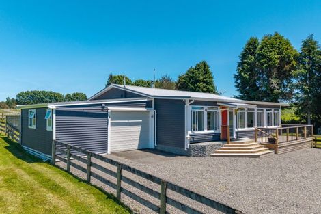 Photo of property in 2721 State Highway 4, Owhango, 3989
