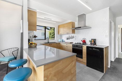 Photo of property in 49 Mantell Street, Seatoun, Wellington, 6022