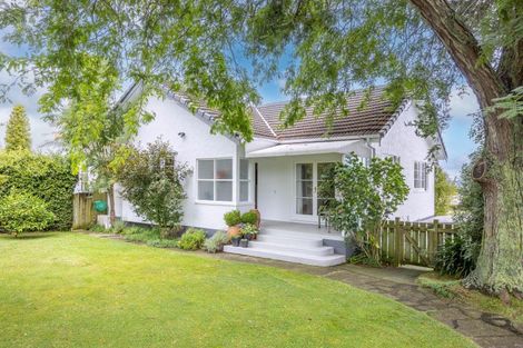 Photo of property in 337 Wallace Terrace, Te Awamutu, 3800
