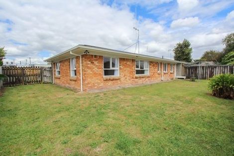 Photo of property in 93b Fifth Avenue, Enderley, Hamilton, 3214