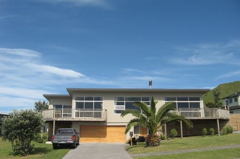 Photo of property in 146 Wairere Road, Wainui, Gisborne, 4010