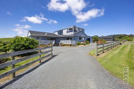 Photo of property in 83 Mount Albion Rise, Taupaki, Henderson, 0782