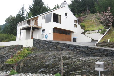 Photo of property in 46 Greenstone Place, Fernhill, Queenstown, 9300