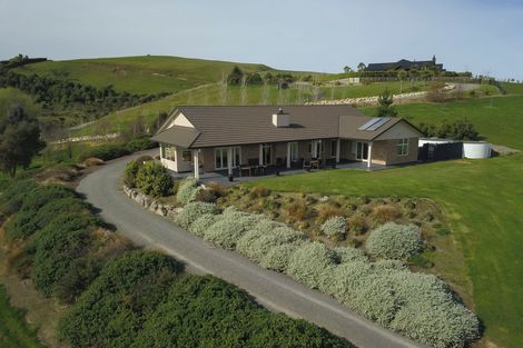 Photo of property in 392e Black Rock Road, Te Ore Ore, Masterton, 5886