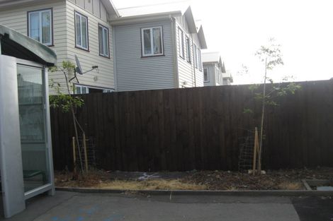 Photo of property in 135b Waltham Road, Sydenham, Christchurch, 8023