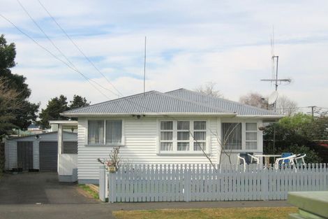 Photo of property in 22 Primrose Street, Frankton, Hamilton, 3204