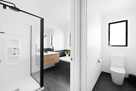 Photo of property in 25 Kimbrae Drive, Rototuna North, Hamilton, 3210